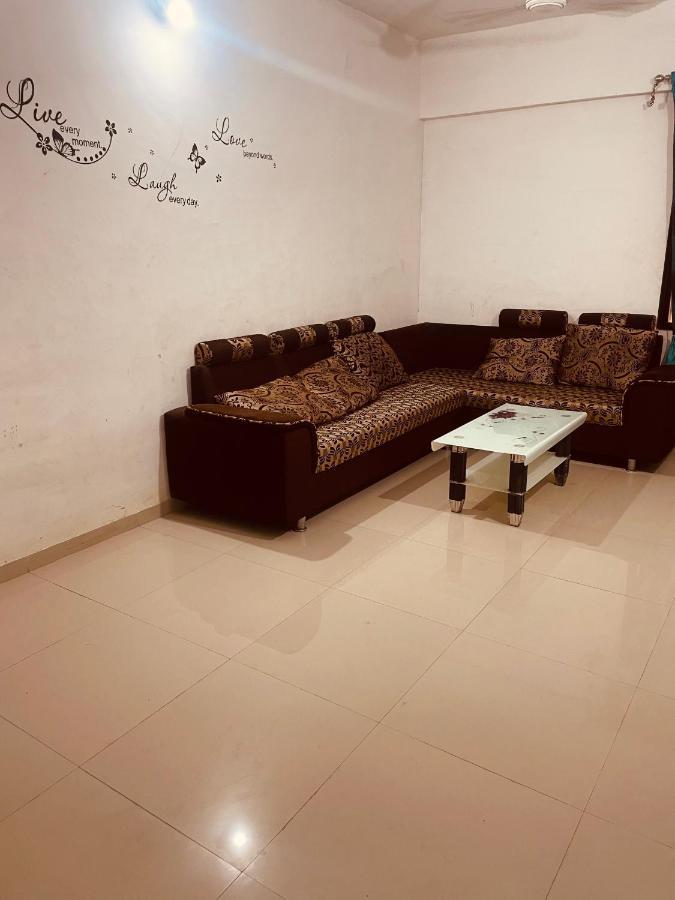 Namaste Nirvana Appartments Daman Exterior photo